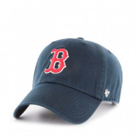 Gorra Fire Relaxed Fit - Mlb Boston Red Sox  47 BRAND