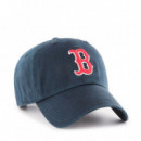 Gorra Fire Relaxed Fit - Mlb Boston Red Sox  47 BRAND