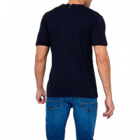 Camiseta Graphic Blue  TOMMY HILFIGER