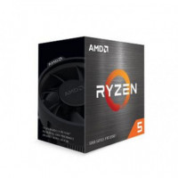 AMD Procesador Ryzen 5 5600GT