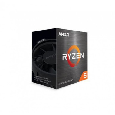 AMD Procesador Ryzen 5 5500GT