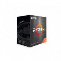 AMD Procesador Ryzen 5 5500GT