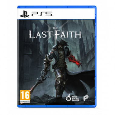 The Last Faith PS5  MERIDIEM