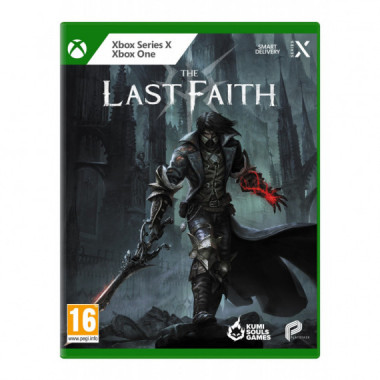 The Last Faith Xbox One/sx  MERIDIEM