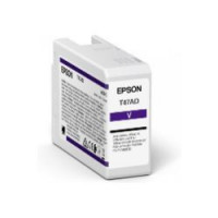 Tinta EPSON T47AD Violeta 50ML (C13T47AD00)