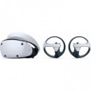 Gafas SONY Playstation VR2