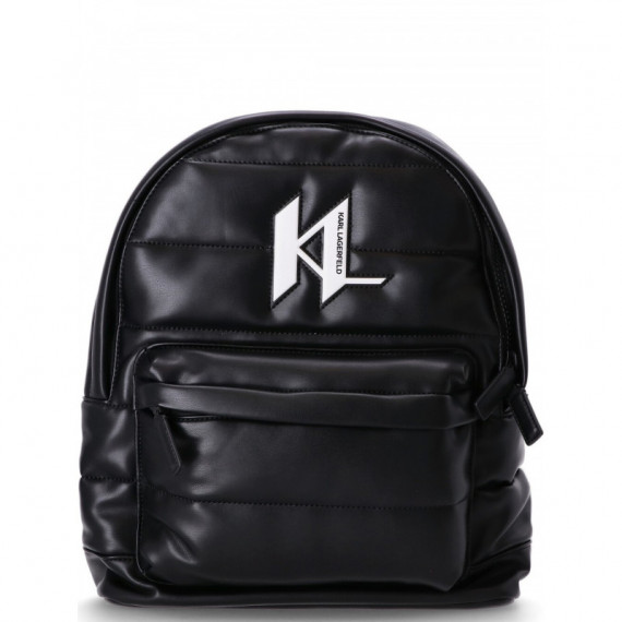 Bolsa de Viaje Hombre KARL LAGERFELD K/monogram Puffer Backpack