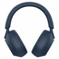 Auriculares BLUETOOTH SONY WH-1000XM5