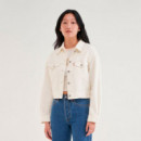Chaqueta Featherweight Trucker Poole Party  LEVI'S