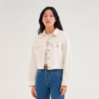 Chaqueta Featherweight Trucker Poole Party  LEVI'S