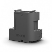EPSON Kit Mantenimiento C13T04D100 EPSON Maintenance Box Ecotank (4CLR)ET-2700/ ET-2750/ET-3700 /ET-3750 /ET4750