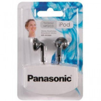 PANASONIC Auriculares Estereo MP3, Cd, Ipod RP-HV094