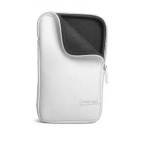 PRIMUX Funda Tablet Neopreno 7 Blanca