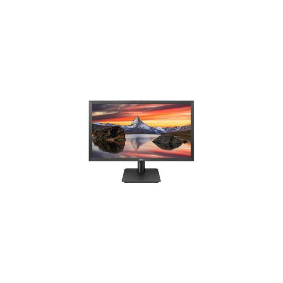 Monitor LG 22" Tn Fhd HDMI 16.9 (22MP410-B) (OUT5509)