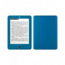 WOXTER  Libro Electronico 6",4GB,HD,COLOR Azul