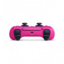SONY Mando Inalambrico PS5 Playstation 5 Dualsense Rosa Nova
