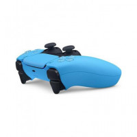 SONY Mando Inalambrico PS5 Playstation 5 Dualsense Azul Starlight