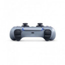 SONY Mando Inalambrico PS5 Playstation 5 Dualsense Plateado