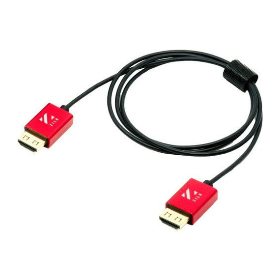 ZILR CABLE 8KP60 FULL HDMI 2.1 A FULL HDMI 2.1 100CM