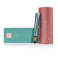 GHD Gold Dreamland Collection 2023 Verde Jade