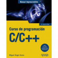 C/c++. Curso de Programaciãâ³n