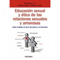 Educaciãâ³n Sexual y ãâ©tica de las Relaciones Sexuales y Amorosas