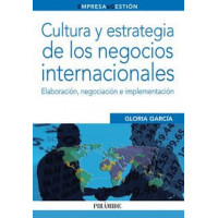 Cultura y Estrategia de los Negocios Internacionales