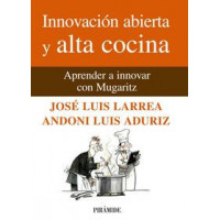 Innovaciãâ³n Abierta y Alta Cocina