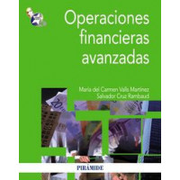 Operaciones Financieras Avanzadas