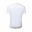 Camiseta Jhayber Illusion White  JHAYBER PADEL