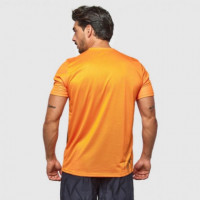Camiseta Jhayber Strap Orange  JHAYBER PADEL