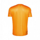 Camiseta Jhayber Strap Orange  JHAYBER PADEL