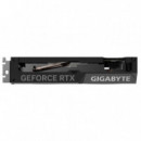 Tarjeta de Video Nvidia GIGABYTE RTX4060 Windforce Oc 8GB HDMI Dp GDRR6 PCI