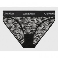 CALVIN KLEIN - Bikini - UB1 - F|000QF7712E/UB1