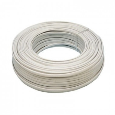 Cable Electrico Manguera 3X2.5 Blanco