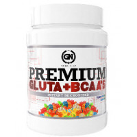 Gluta + Bcaa Premium GN NUTRITION - 600GR