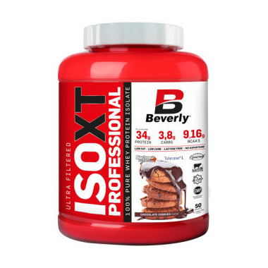 Iso Xt Professional BEVERLY - 2 Kg