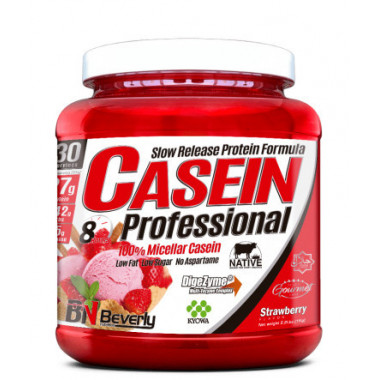 Casein Professional BEVERLY - 1KG
