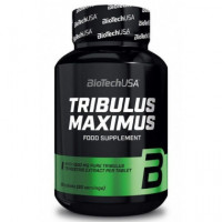 Tribulus Maximus Biotechusa - 90 Tabs  BIOTECH USA