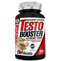 Testo Booster Extreme BEVERLY - 90 Caps