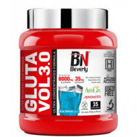 Glutavol 3.0 Post Workout - BEVERLY - 250GR