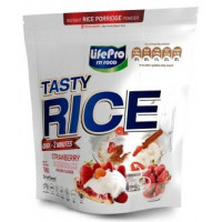 Tasty Rice (harina de Arroz) LIFE PRO - 1KG