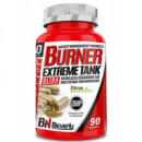 Burner Extreme Tank BEVERLY - 90 Caps