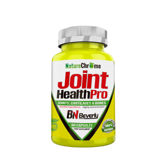 Joint Health Pro BEVERLY - 90 Cápsulas
