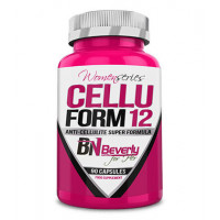 Cellu Form 12 BEVERLY - 90 Caps