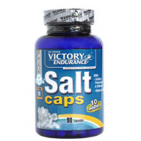 Salt Caps Victory - 90 Caps  VICTORY ENDURANCE