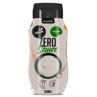 Salsa Cesar Zero Quamtrax - 330 Ml  FALSE