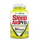 Sleep Aid Pro Melatonina y Pasiflora BEVERLY - 90 Caps