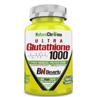Ultra Glutathione 1000 BEVERLY - 60 Caps