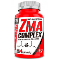 Zma Complex BEVERLY - 60 Caps